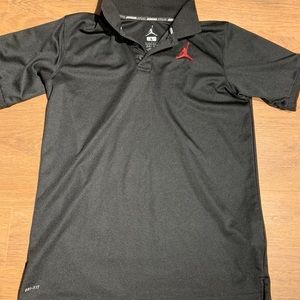 Jordan Polo